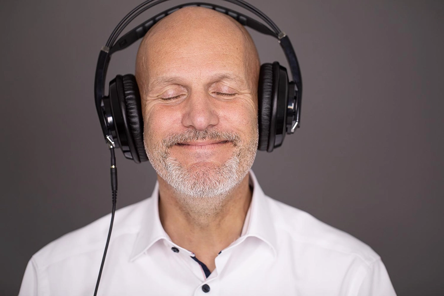 Heartshots mit Joachim