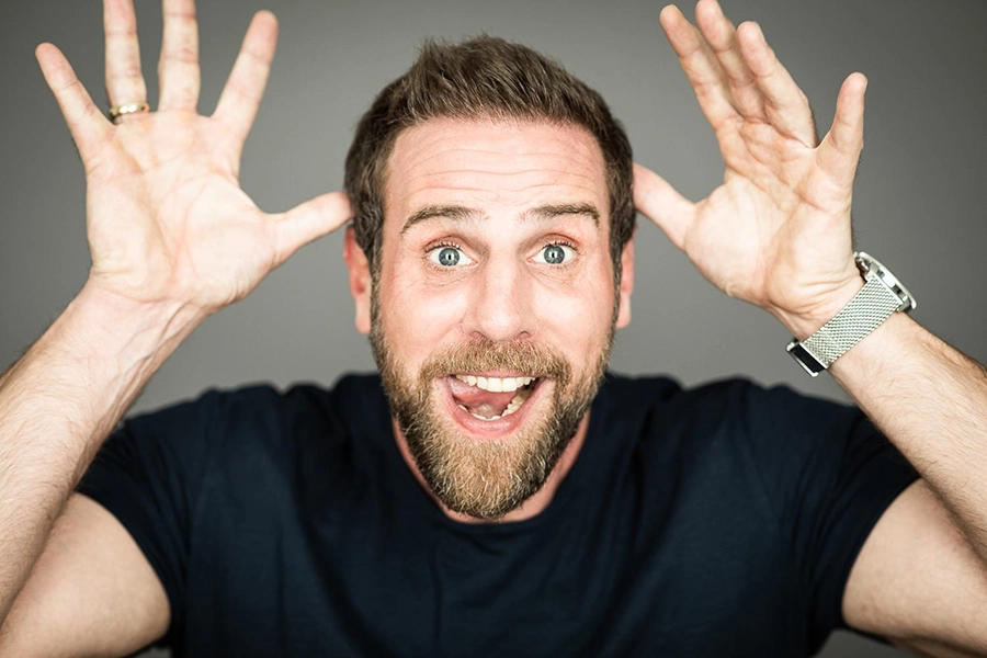 Heartshots mit Stefan