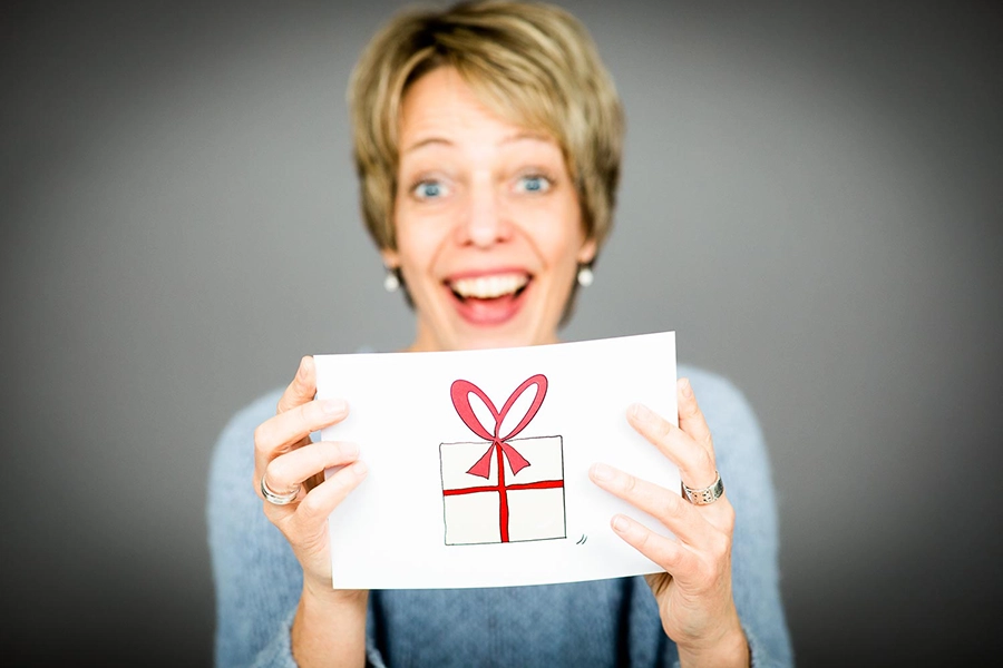 Heartshots mit Heike