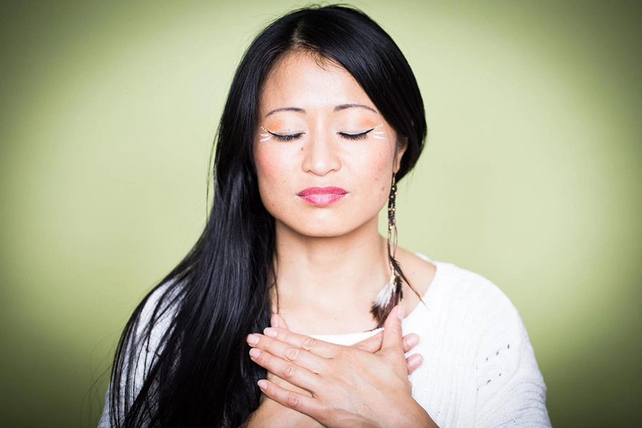 Heartshots mit Thi Kim Nhu