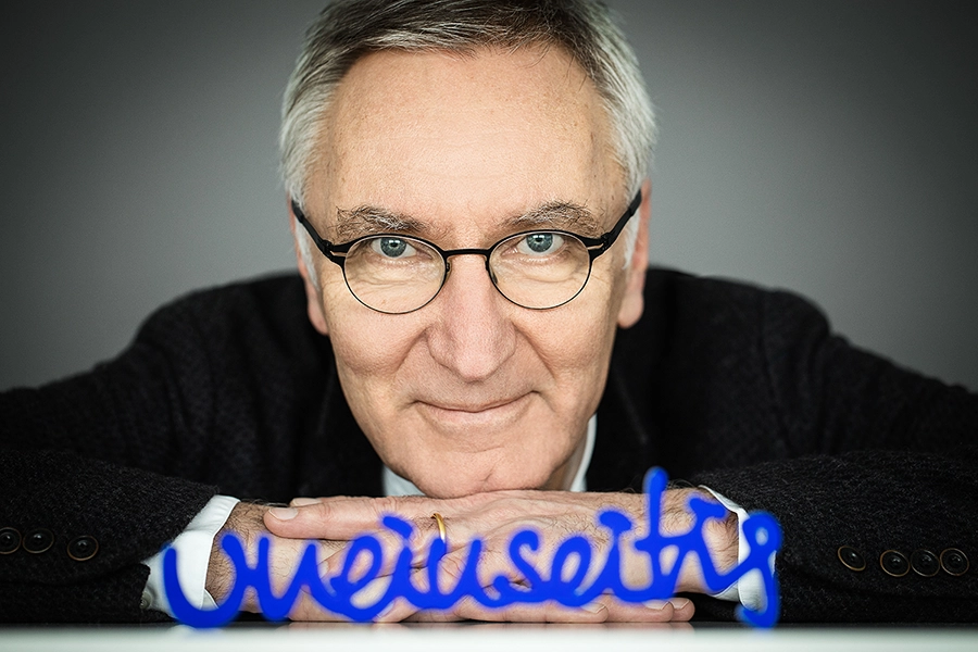 Heartshots mit Michael