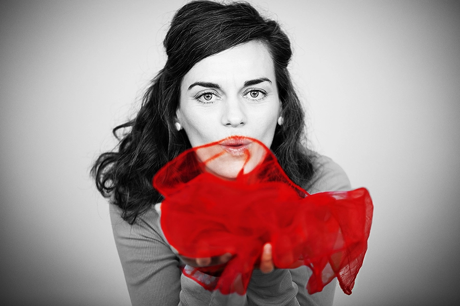 Heartshots mit Paidion