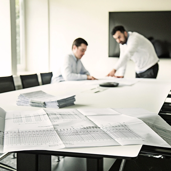 Business Shooting Hamburg