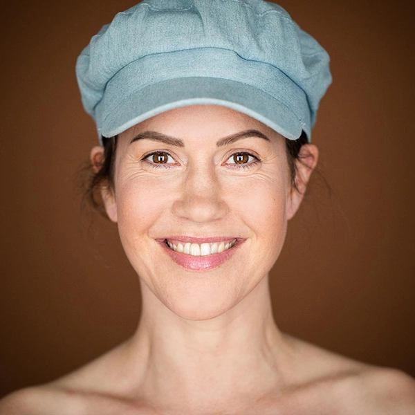 Schauspieler-Portraits