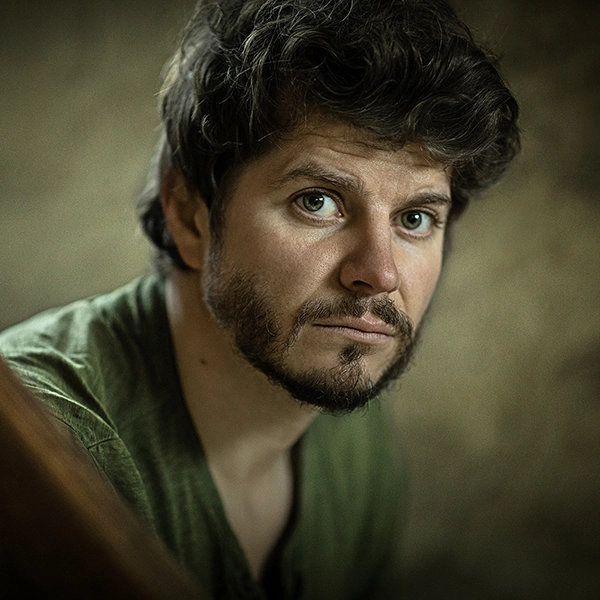 Schauspieler-Portraits