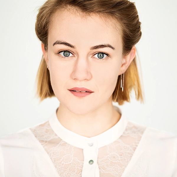 Schauspieler-Portraits