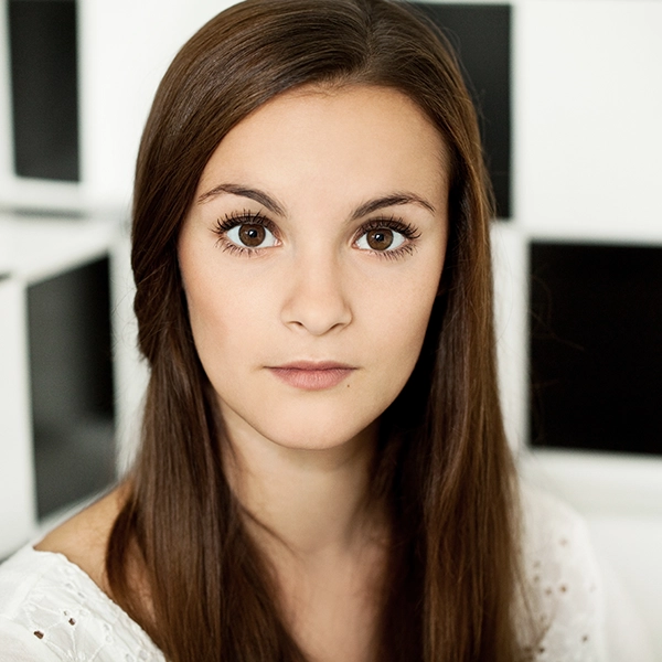 Schauspieler-Portraits