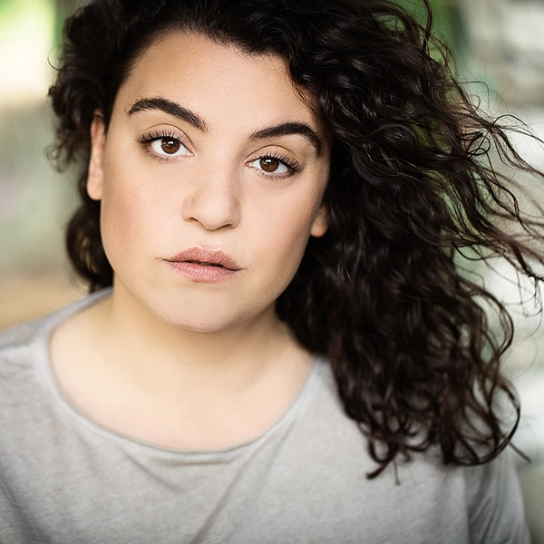 Schauspieler-Portraits