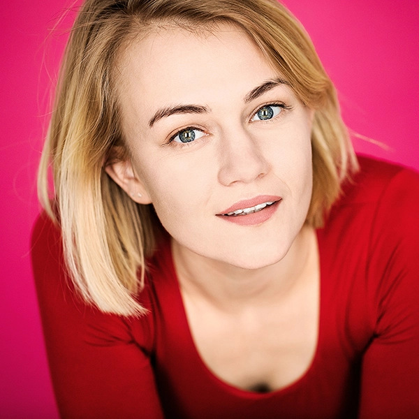 Schauspieler-Portraits