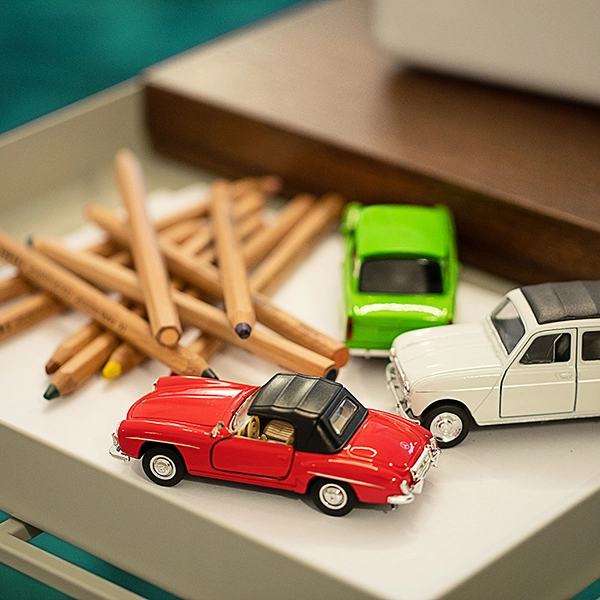 Business Shooting Hamburg