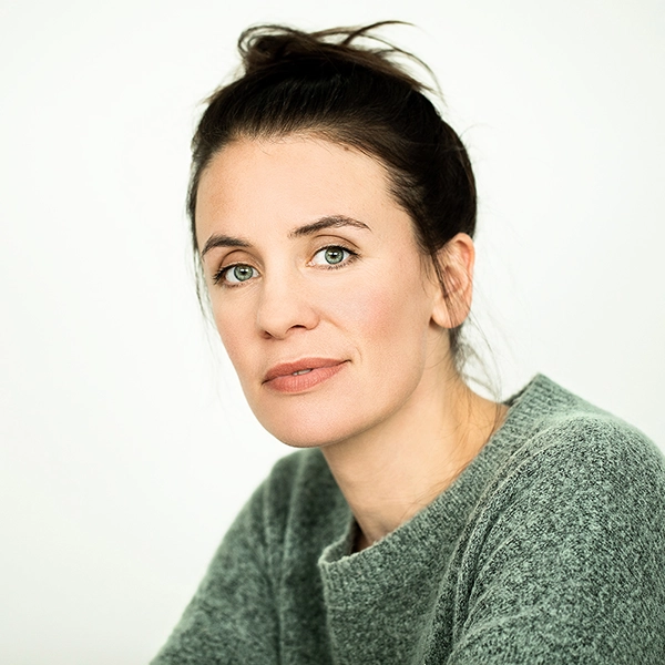 Schauspieler-Portraits