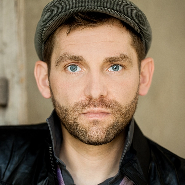 Schauspieler-Portraits