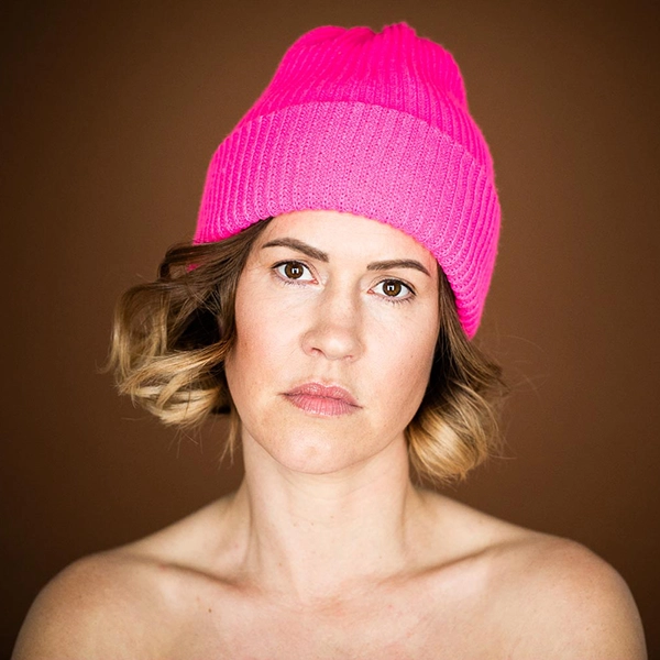 Schauspieler-Portraits