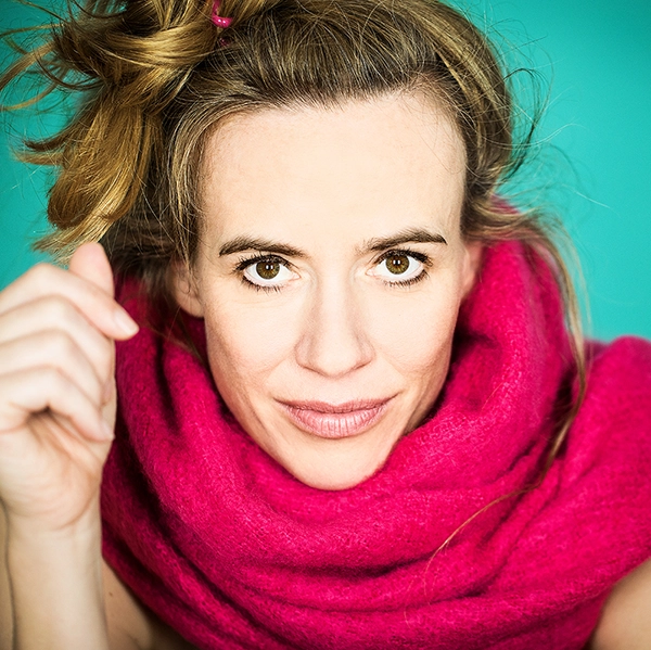 Schauspieler-Portraits