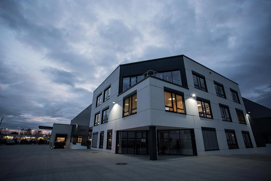 Nina Grützmacher - Insights - AES